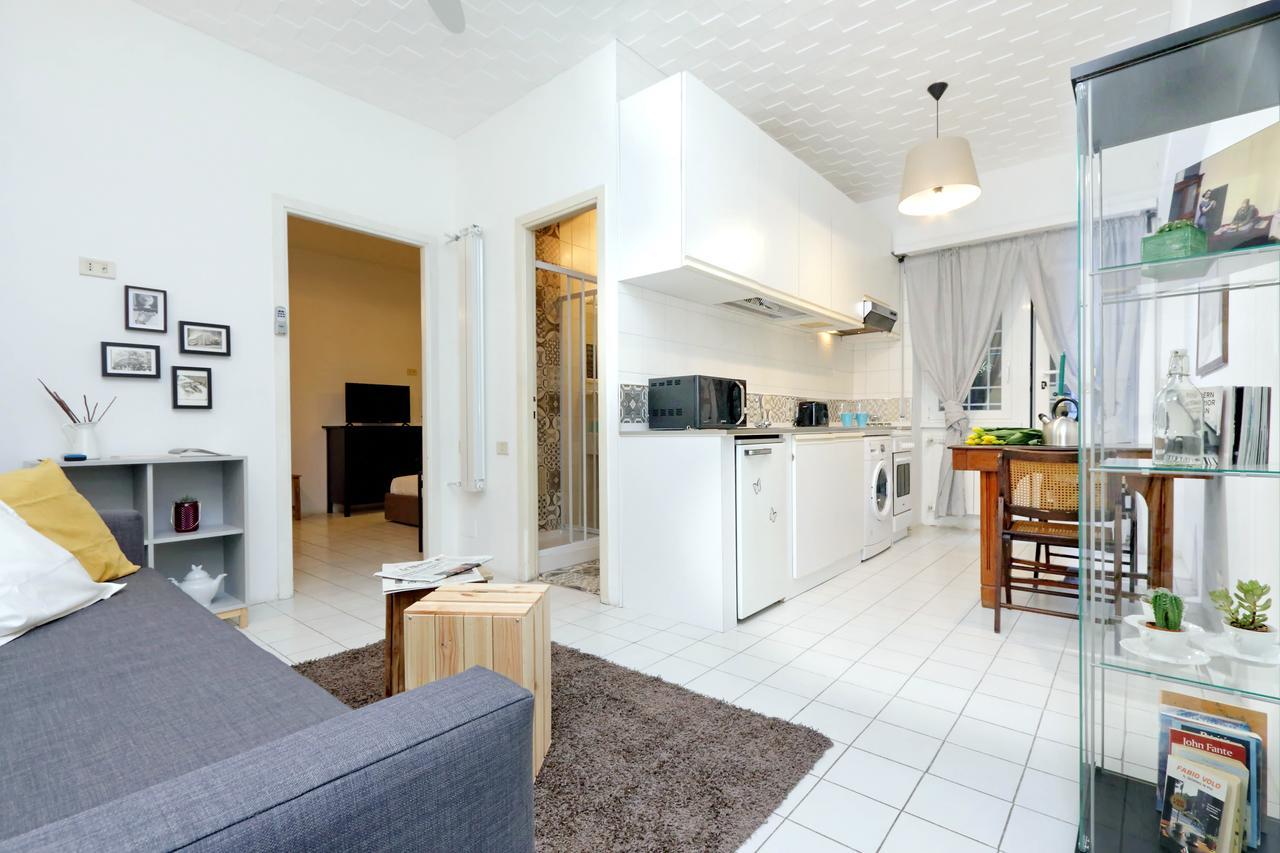 Apartamento Rizzo