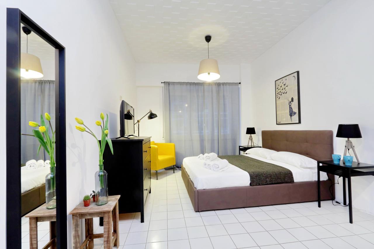 Rizzo Apartamento Roma