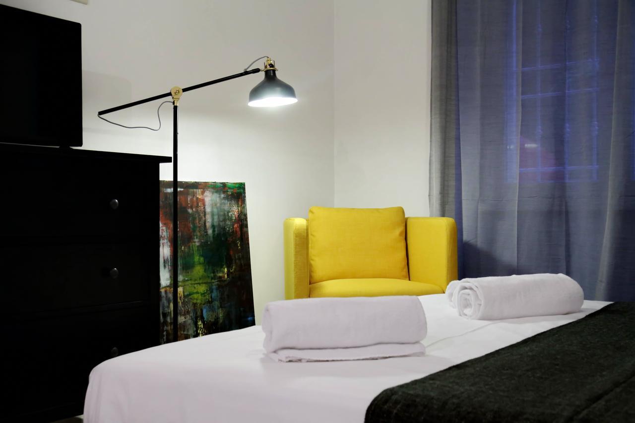 Apartamento Rizzo