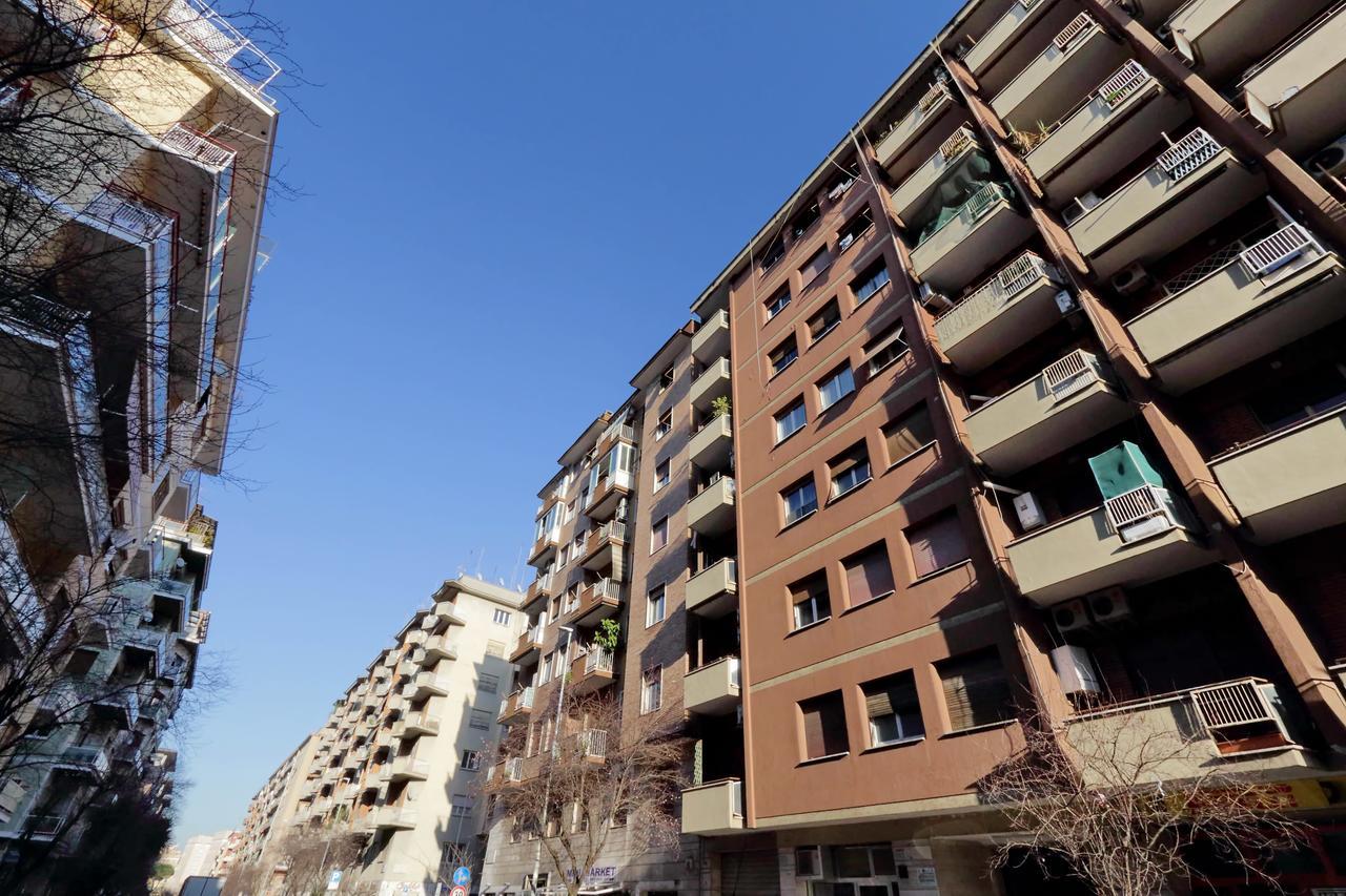 Rizzo Apartamento Roma