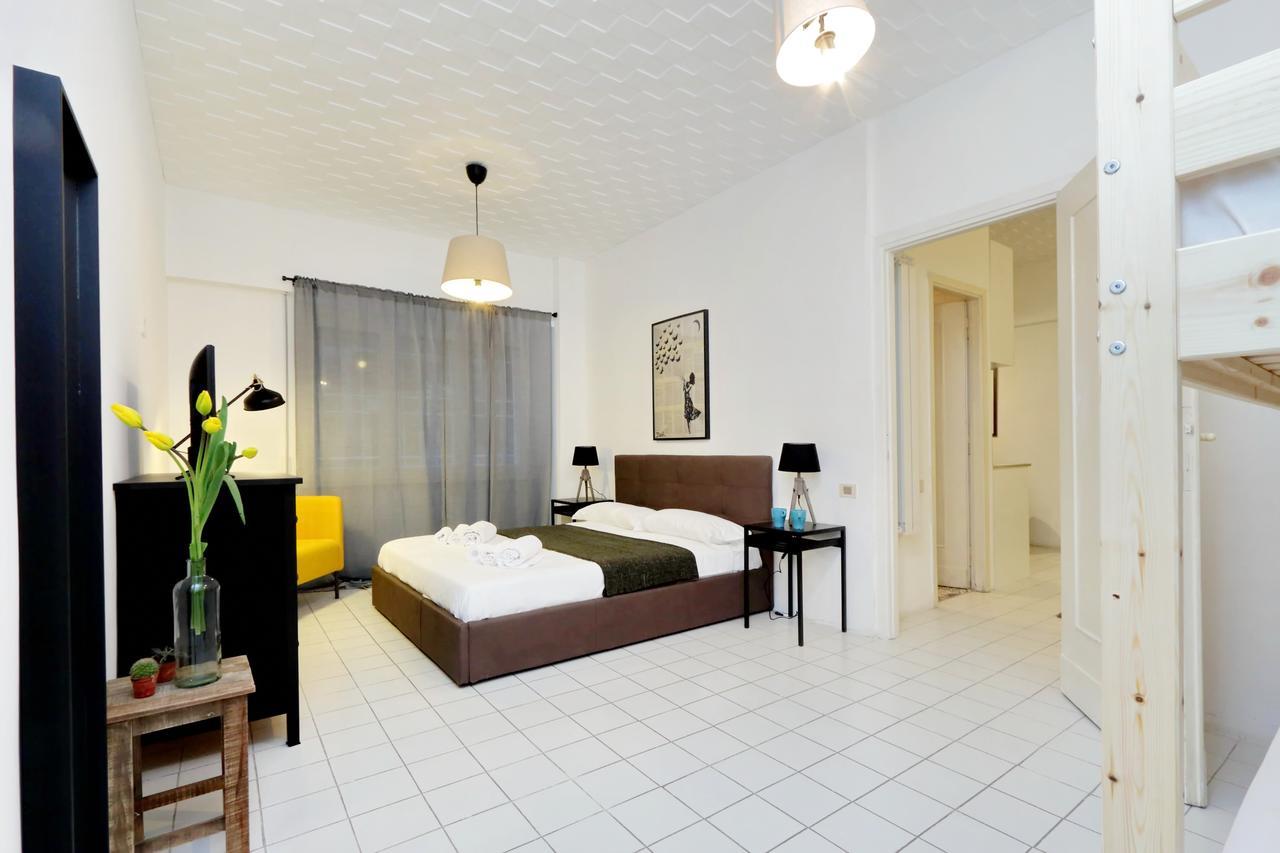 Rizzo Apartamento Roma