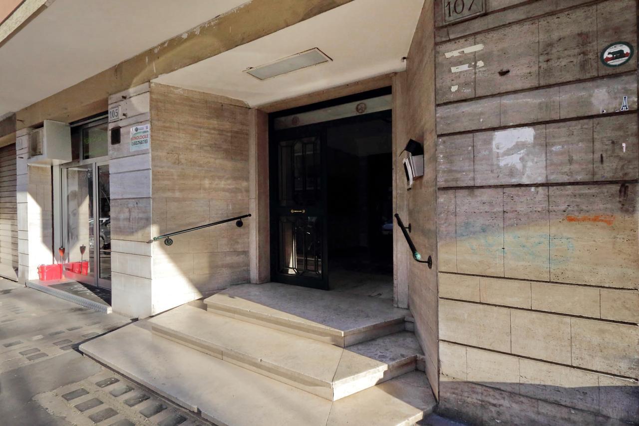Apartamento Rizzo *