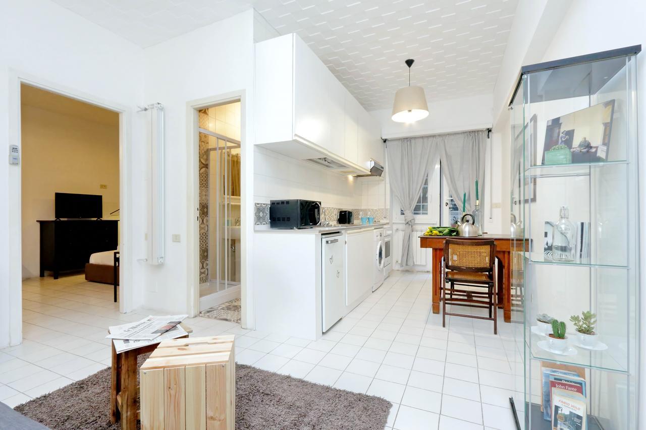 Rizzo Apartamento Roma