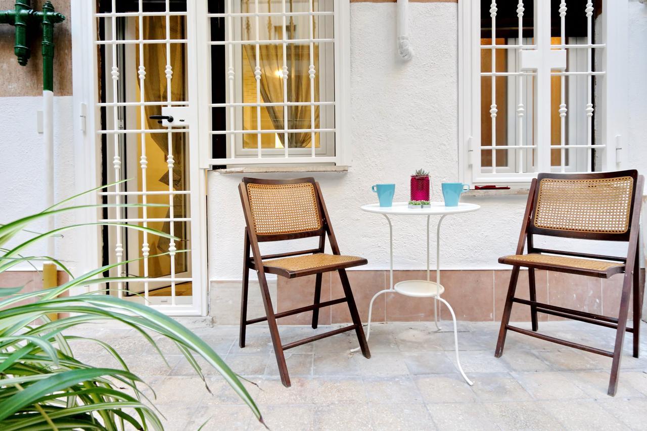 Rizzo Apartamento Roma