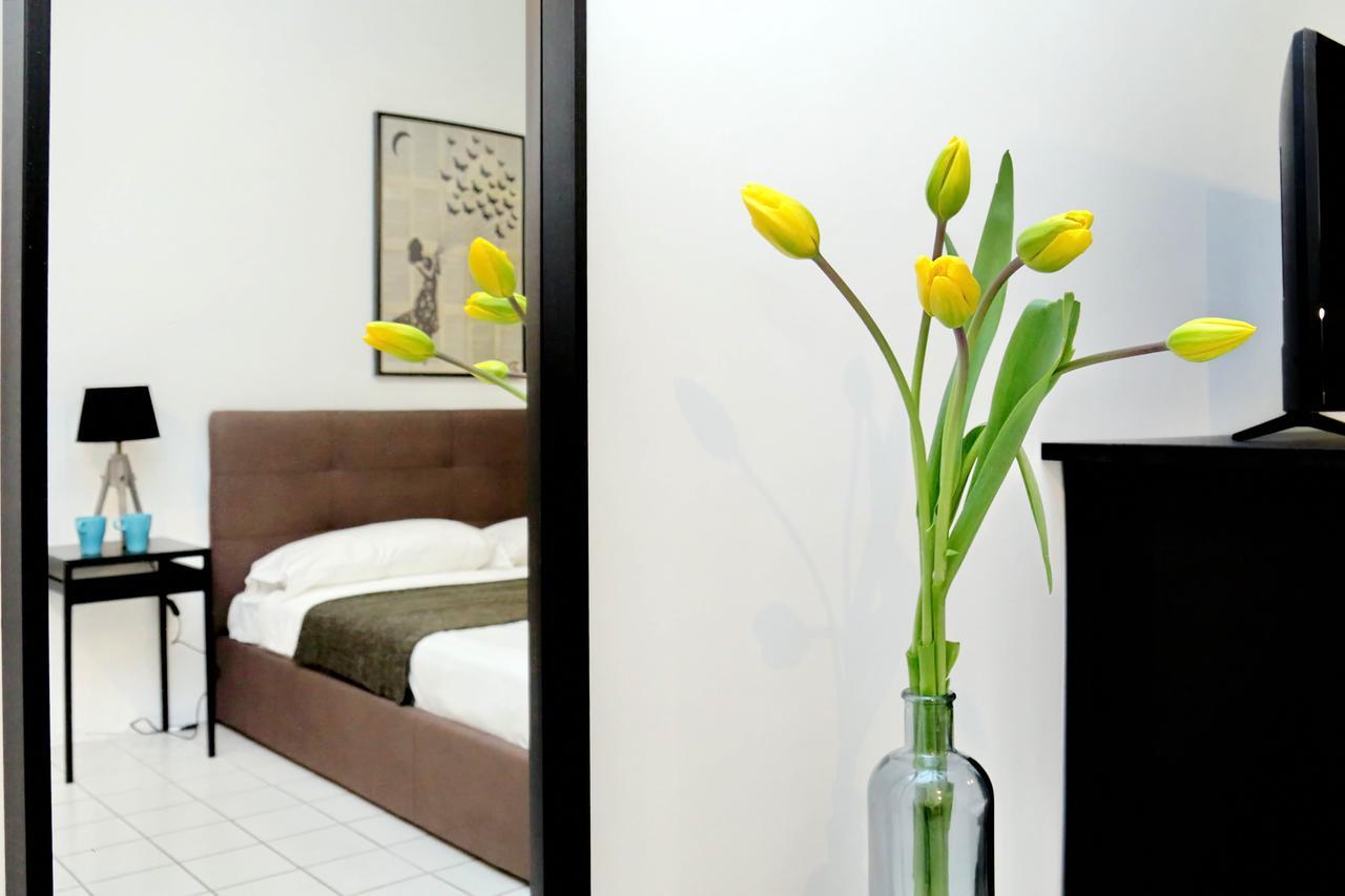 Rizzo Apartamento *